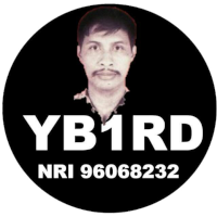 YB1RD